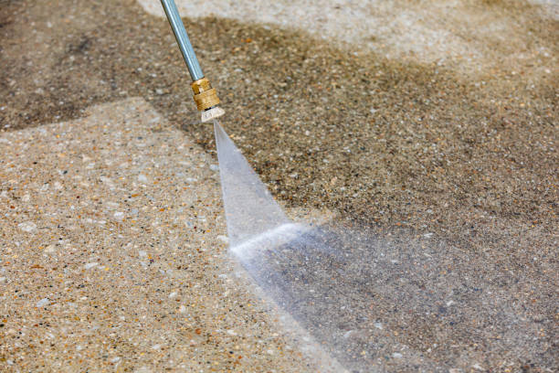 Professional Pressure Washing Services in Belgium, WI